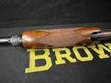 Browning BPS ~ 12 gauge ~ Engraved Straight Stock - 10 of 15