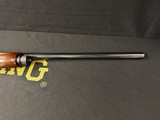 Browning BPS ~ 12 gauge ~ Engraved Straight Stock - 9 of 15