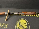 Browning BPS ~ 12 gauge ~ Engraved Straight Stock - 3 of 15