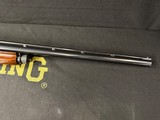 Browning BPS ~ 12 gauge ~ Engraved Straight Stock - 15 of 15