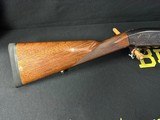 Browning BPS ~ 12 gauge ~ Engraved Straight Stock - 14 of 15