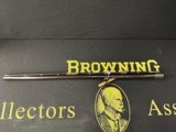 Browning BPS barrel - 3 of 3