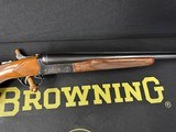 Browning BSS ~ 12 gauge ((1st Year Production)) - 8 of 15