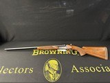 Browning BSS ~ 12 gauge ((1st Year Production)) - 5 of 15