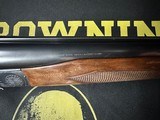 Browning BSS ~ 12 gauge ((1st Year Production)) - 9 of 15