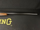 Browning BSS ~ 12 gauge ((1st Year Production)) - 2 of 15