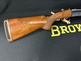 Browning BSS ~ 12 gauge ((1st Year Production)) - 4 of 15