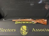 Browning Hi Power Safari ~ .270 Winchester - 2 of 15
