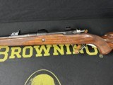 Browning Hi Power Safari ~ .270 Winchester - 3 of 15