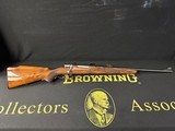 Browning Hi Power Safari ~ .270 Winchester - 1 of 15