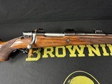 Browning Hi Power Safari ~ .270 Winchester - 6 of 15