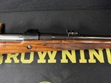 Browning Hi Power Safari ~ .270 Winchester - 7 of 15