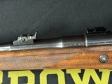 Browning Hi Power Safari ~ .270 Winchester - 13 of 15