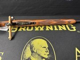 Browning Hi Power Safari ~ .270 Winchester - 4 of 15
