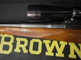 Browning Hi Power Safari ~ .243 - 6 of 15