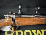 Browning Hi Power Safari ~.243 Winchester - 11 of 15