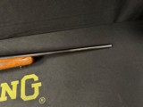 Browning Hi Power Safari ~.243 Winchester - 14 of 15