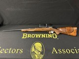 Browning Hi Power Safari ~.243 Winchester - 6 of 15