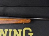 Browning Hi Power Safari ~.243 Winchester - 10 of 15
