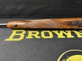 Browning Hi Power Safari ~.243 Winchester - 5 of 15
