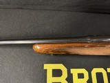 Browning Hi Power Safari ~.243 Winchester - 2 of 15