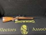 Browning Hi Power Safari ~.243 Winchester - 1 of 15