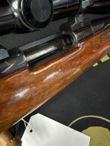 Weatherby Varmitmaster ~ .224 wby magnum (((RARE))) German Made! - 5 of 15