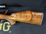 Weatherby Varmitmaster ~ .224 wby magnum (((RARE))) German Made! - 11 of 15