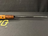 Weatherby Varmitmaster ~ .224 wby magnum (((RARE))) German Made! - 3 of 15