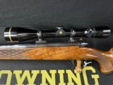Weatherby Varmitmaster ~ .224 wby magnum (((RARE))) German Made! - 7 of 15
