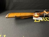 Weatherby Varmitmaster ~ .224 wby magnum (((RARE))) German Made! - 13 of 15