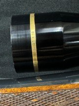 Weatherby Varmitmaster ~ .224 wby magnum (((RARE))) German Made! - 10 of 15