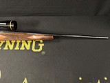 Weatherby Varmitmaster ~ .224 wby magnum (((RARE))) German Made! - 15 of 15
