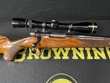 Weatherby Varmitmaster ~ .224 wby magnum (((RARE))) German Made! - 6 of 15
