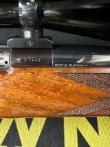 Weatherby Varmitmaster ~ .224 wby magnum (((RARE))) German Made! - 8 of 15