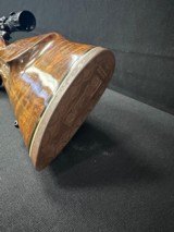 Weatherby Varmitmaster ~ .224 wby magnum (((RARE))) German Made! - 2 of 15
