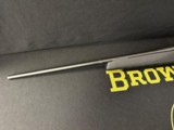 Weatherby Mark V Ultra Light ~ .280 Remington - 2 of 14