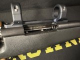 Weatherby Mark V Ultra Light ~ .280 Remington - 3 of 14