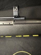 Weatherby Mark V Ultra Light ~ .280 Remington - 4 of 14