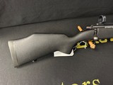 Weatherby Mark V Ultra Light ~ .280 Remington - 5 of 14