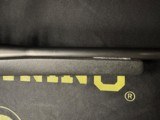 Weatherby Mark V Ultra Light ~ .280 Remington - 11 of 14