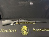 Weatherby Mark V Ultra Light ~ .280 Remington - 1 of 14
