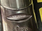 Orvis 505 Green Mountain ~ 12 Gauge - 6 of 13