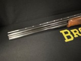 Orvis 505 Green Mountain ~ 12 Gauge - 10 of 13