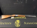 Orvis 505 Green Mountain ~ 12 Gauge - 1 of 13
