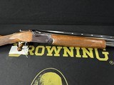 Orvis 505 Green Mountain ~ 12 Gauge - 12 of 13