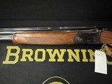 Orvis 505 Green Mountain ~ 12 Gauge - 3 of 13