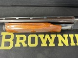 Remington 870 Wingmaster ~ 20 gauge magnum - 7 of 15
