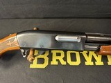 Remington 870 Wingmaster ~ 20 gauge magnum - 3 of 15