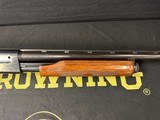 Remington 870 Wingmaster ~ 20 gauge magnum - 8 of 15
